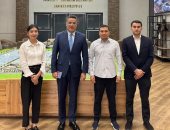 تحركات مكثفة من التمثيل التجاري لتعزيز الصادرات والاستثمارات المصرية في أوزبكستان