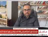 خبير سياسي: صمود الفلسطينيين والعقوبات يمكن أن يواجها مخططات التهجير في الضفة