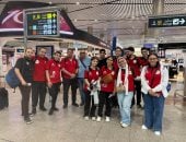 منتخب مصر لسيدات الشطرنج يتأهل لكأس العالم بعد إنجاز تاريخي فى الأولمبياد