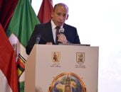 عميد طب قصر العينى: تعاملنا بحرفية مع المرضى فى الأوبئة والحروب والكوارث