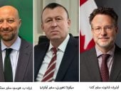 سفراء أوربيون بالقاهرة: إعادة الأطفال والمدنيين وأسرى الحرب جزء من السلام
