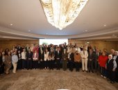 «القومي للطفولة والأمومة» يطلق إطار متابعة استراتيجية تنمية الطفولة المبكرة