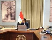 الحكومة تبدأ استعداداتها لتنظيم مؤتمر شهر أكتوبر بلقاء وزيرى التربية والتعليم والتعليم العالى