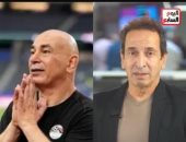 وليد ماهر: العميد يتراجع عن تصريحاته ضد الشناوى.. ولماذا لم يعلن غياب صلاح مبكرا