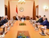 وزير الخارجية يؤكد أهمية تعظيم الاستفادة من فرص مسارات الهجرة النظامية
