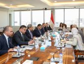 وزيرة الإسكان تترأس اجتماع مجلس إدارة صندوق الإسكان الاجتماعي