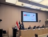 وزير الاستثمار يستعرض أمام ممثلي 200 شركة بباريس تطوير بيئة الأعمال بمصر