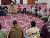 أوقاف جنوب سيناء تواصل البرنامج الصيفي للطفل بالمساجد لبناء جيل واعٍ