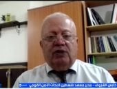 مدير معهد فلسطين: اقتحامات الأقصى تهدد بتغيير الوضع القائم