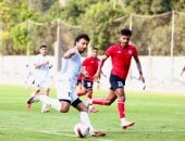 عبد الرحمن الخميسي يخضع لأشعة غدًا لتحديد حجم إصابته أمام الزمالك