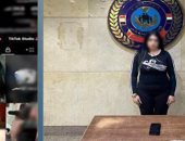 القبض على بلوجر بالقاهرة نشرت مقاطع تتنافى مع القيم المجتمعية