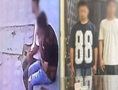 ضبط 3 طلاب تعدوا على مسن واستولوا على أمواله بالفيوم بعد تداول فيديو للواقعة