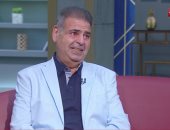 بسام رجب: «ليالي الحلمية» لها فضل كبير عليّ وقطاع الإنتاج أسهم في ظهورنا