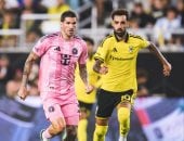 ملخص وأهداف كولومبوس ضد إنتر ميامي فى الدورى الأمريكى