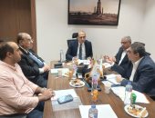 جهاز إدارة المخلفات: الطاقة الحيوية أحد حلول تعظيم الاستفادة من المخلفات