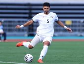 منتخب فلسطين يحتفظ بنصيب الأسد فى الدوري المصري بـ8 لاعبين دوليين