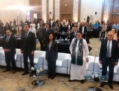 مصر الخير: 134 منظمة وجمعية شاركت بالدورة السابعة لجائزة ريادة العطاء الخيرى
