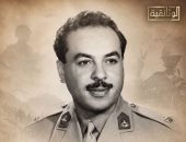 "عبد القادر حاتم.. قصة رجل خدع العدو".. على الوثائقية قريبًا
