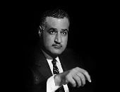 من أحمد زكى إلى عمرو سعد.. فنانون جسدوا شخصية الزعيم جمال عبد الناصر