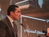 وزير الشباب: المجتمع المدنى شريك أساسى فى التنمية