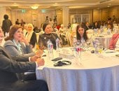 ممثلة اليونيسف تشيد بريادة مصر في تنمية الطفولة المبكرة والاستثمار في الأجيال