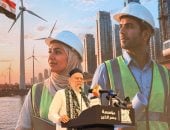 الدكتور علي جمعة: هدفنا عمارة الأرض ونحول الأفكار إلى واقع معيش يخدم الناس