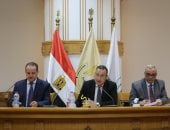 عودة مهرجان الإسكندرية السينمائى.. وزير الثقافة يترأس اجتماع اللجنة العليا للمهرجانات