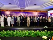 المركزي للمحاسبات يستضيف الاجتماع السنوي الـ 35 لمجموعة عمل الإنتوساي