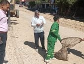 محافظ الدقهلية: حملة لمواجهة الكلاب الضالة بميت غمر بعد شكوي المواطنين