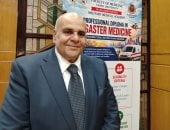 وكيل طب قصر العينى: نمتلك منظومة متكاملة للتعامل مع حالات الطوارئ والجوائح