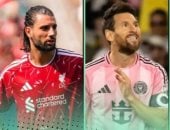 ميسي يتربع على عرش أفضل مسددي الركلات الحرة فى العالم 2026