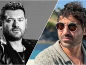 عمرو يوسف وأحمد فهمى يتبادلان الظهور كضيوف شرف فى أفلام بعضهما