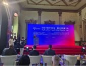 مسؤول صينى: زيارة الرئيس شى لمصر فتحت آفاقًا جديدة للشراكة الاستراتيجية