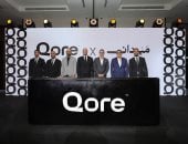 QORE تنطلق رسميًا في السوق المصري وتطلق مشروع “Maydan” باستثمارات 30 مليار جنيه بمدينة السادس من أكتوبر