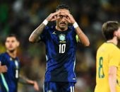 منتخب البرازيل يقسو على أستراليا برباعية وديًا ورافينيا يتعرض للإصابة