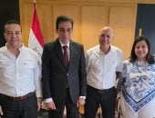 الخارجية تنجح في الإفراج عن مصري كان محتجزا في المالديف وتسهل عودته لمصر