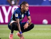 إصابة رافينيا تفسد فرحة البرازيل بالفوز على أستراليا.. وضربة لبرشلونة