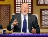 الرضا بحكم الدين وعدم إفشاء الأسرار.. خالد الجندى يوضح شروط للإصلاح بين الزوجين