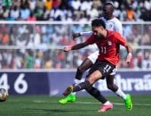 زيكو يقود هجوم منتخب مصر فى التشكيل المتوقع أمام جنوب أفريقيا الليلة