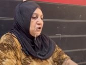 "أم محمد" ملكة المشلتت بالمنوفية: طول ما فيا صحة بشتغل وربنا بيقويني.. فيديو