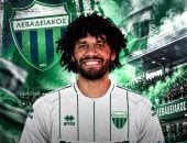 محمد النني ينتقل إلى ليفادياكوس اليوناني في صفقة تاريخية