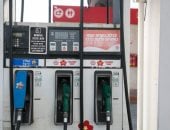 أسعار البنزين فى إسرائيل تسجل مستوى قياسيا جديدا
