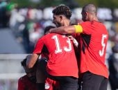 5 تساؤلات مهمة عن ودية مصر وجنوب أفريقيا باستاد القاهرة الليلة