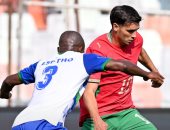 المغرب يهزم ليسوتو بثنائية ويعزز صدارته في تصفيات أمم أفريقيا 2027 (فيديو)