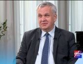 اليوم.. السفير الألمانى فى لقاء خاص مع «هذا الصباح» على إكسترا نيوز