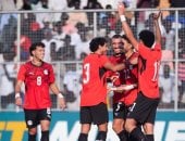 منتخب مصر يتقدم فى تصنيف فيفا بعد خماسية جنوب السودان