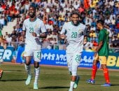 السنغال تتخطى إثيوبيا بصعوبة والسودان تخسر برباعية ضد موزمبيق