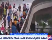 منير أديب: الإخوان يواجهون تحديات في التمويل وإعادة التموضع