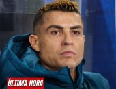 رونالدو يغيب عن تدريبات منتخب البرتغال برفقة جواو فيليكس وكونسيساو