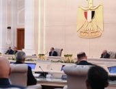 الرئيس السيسي: نعطى مساحة لحلول سلمية بشأن سدود إثيوبيا لكن ليس على حساب وجود مصر